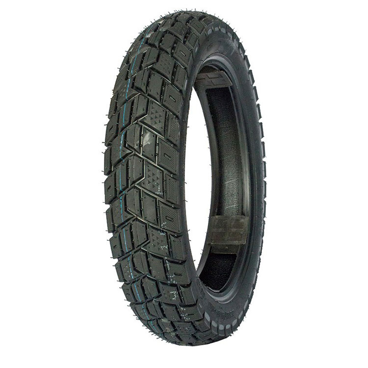 Peran High Rubber Content Street Tire