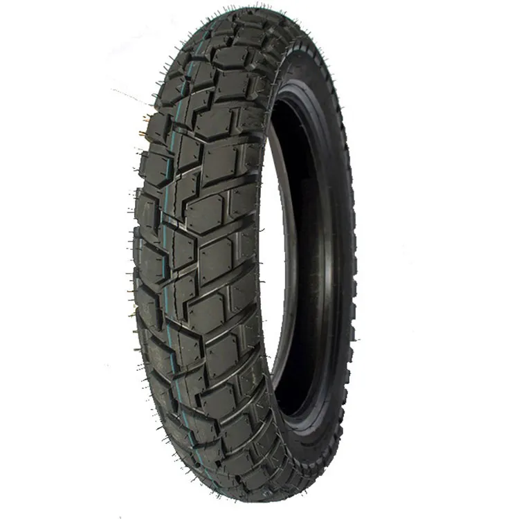 Napa Produsen Ban Off-Road Cepet Ngembangake Model sing Luwih Tenang lan Nyaman Sing Ora Ngorbanake Traksi?